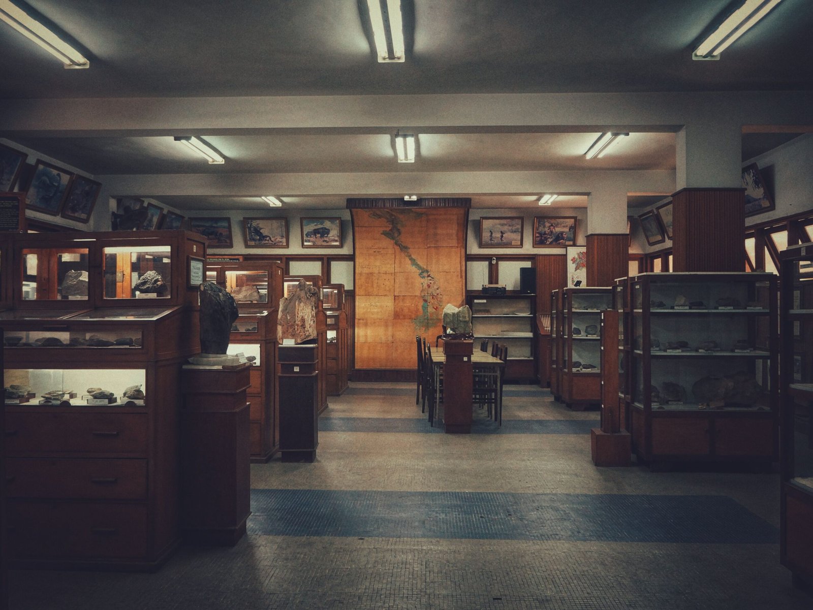 Visit the Block Island Historical Society Museum