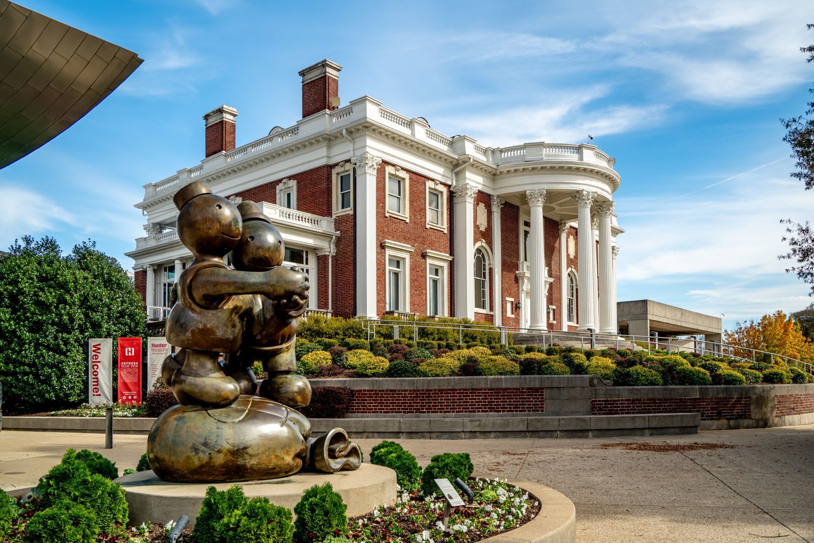 Visit the Arkansas State University Museum for Local History and Culture