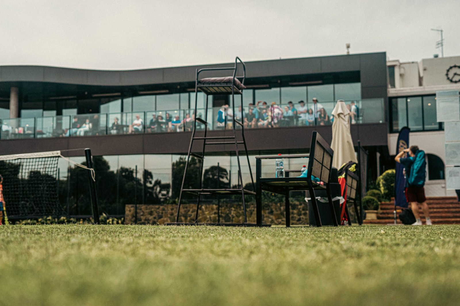 Explore the Australian Institute of Sport