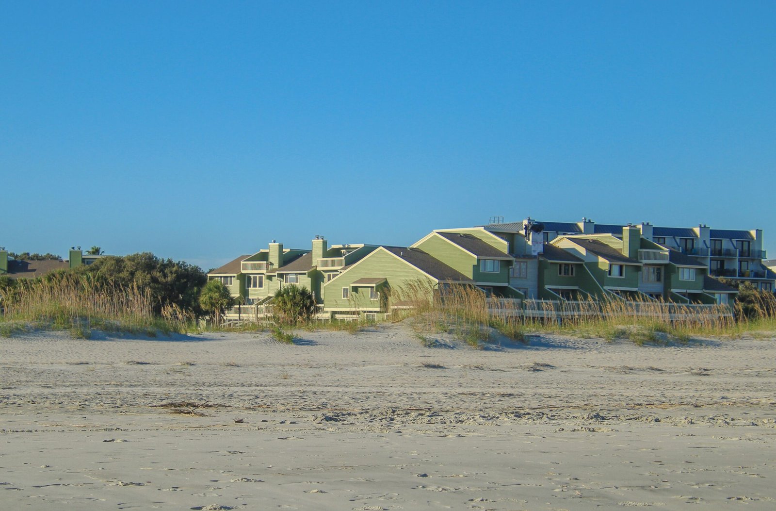 Explore the Charming Beach Cottages in the Seabrook Community
