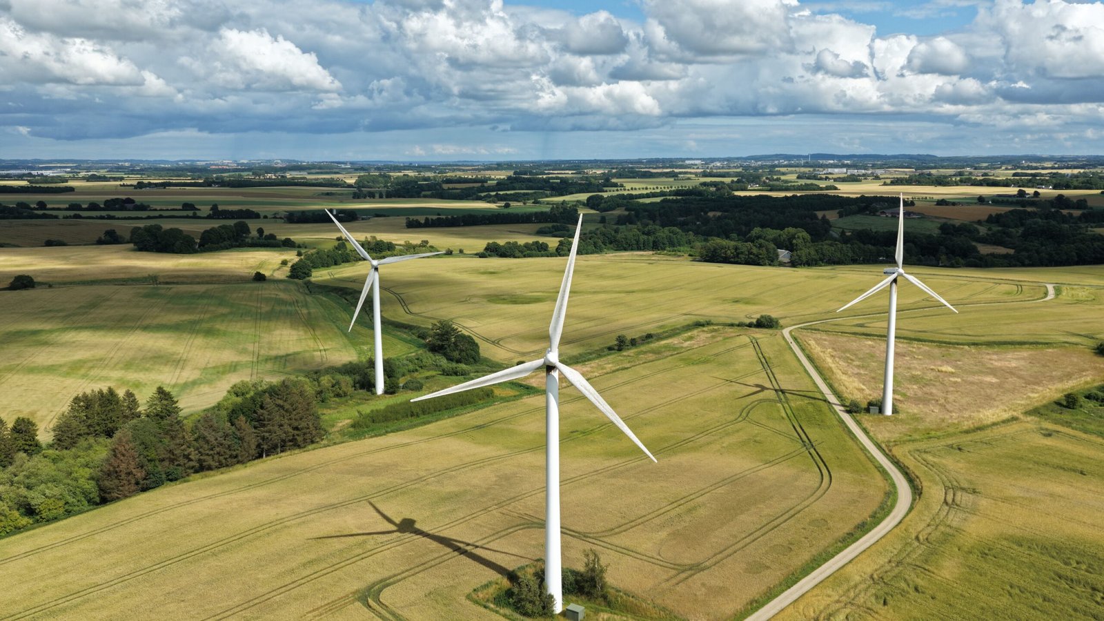 Visit the Block Island Wind Farm for a Unique Eco-Friendly Experience