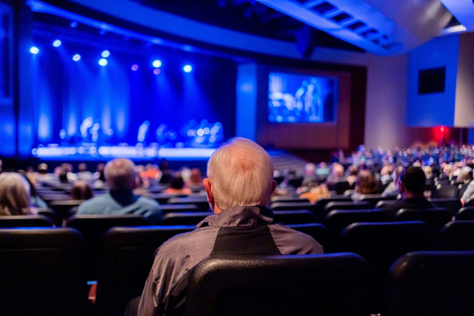 Attend Live Performances at the Duluth Superior Symphony Orchestra (Just a Short Drive Away)