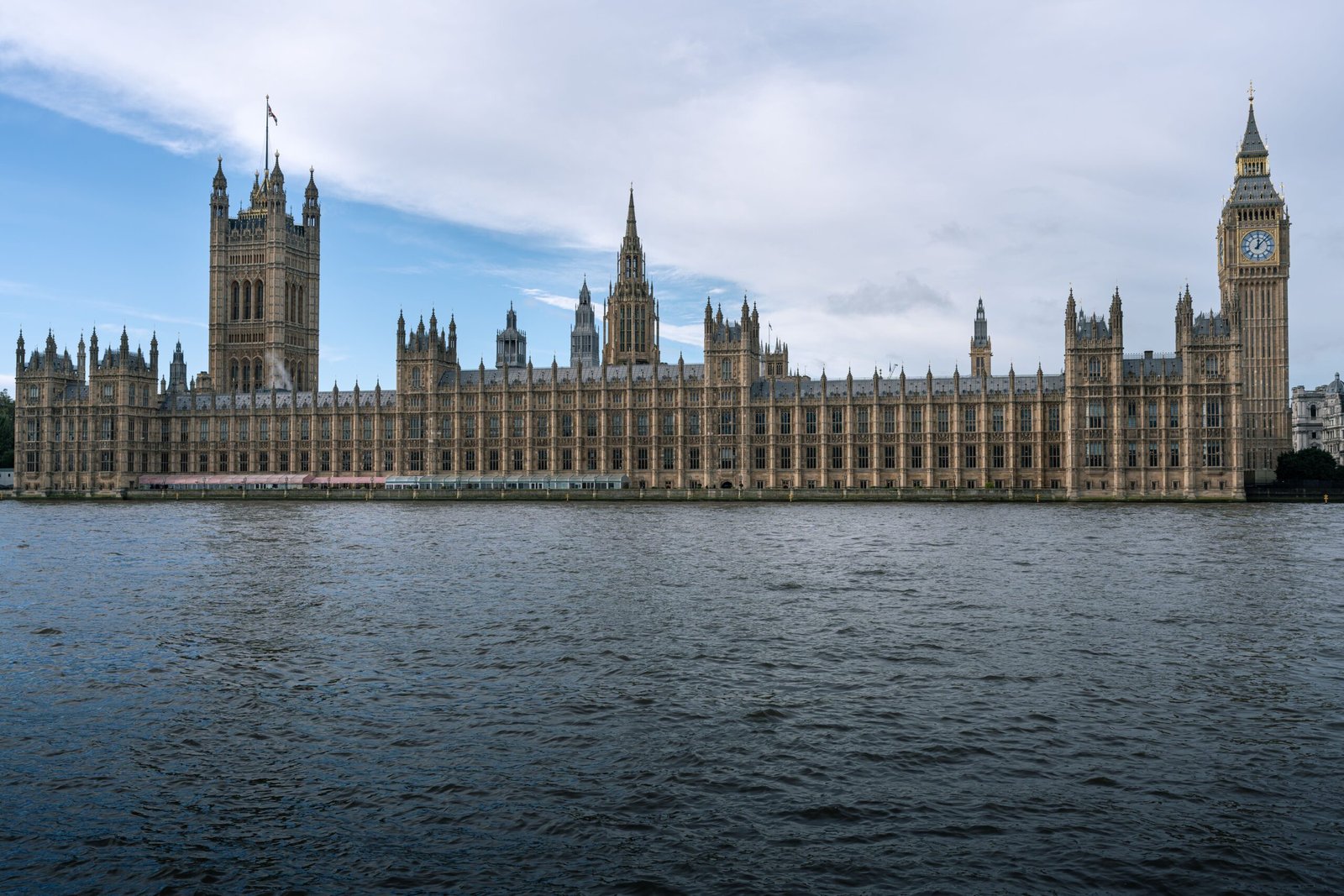 Check Out House of Commons to See Where Some Scenes Were Filmed