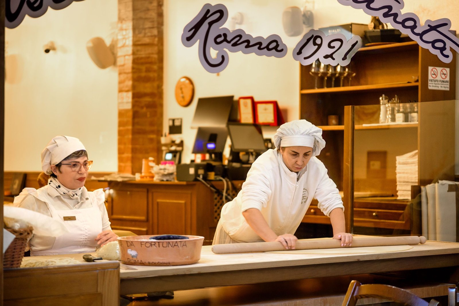 Attend a Cooking Class to Learn How to Make Authentic Tuscan Pasta