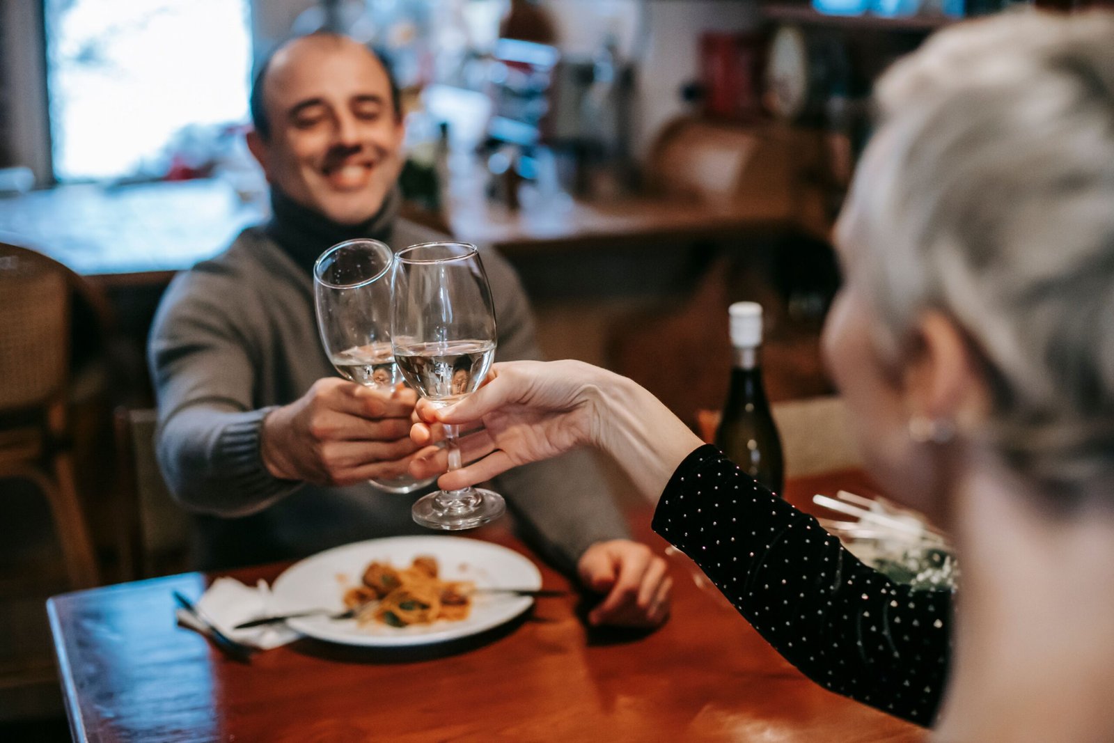 Enjoy a Romantic Dinner at The Columbia Restaurant