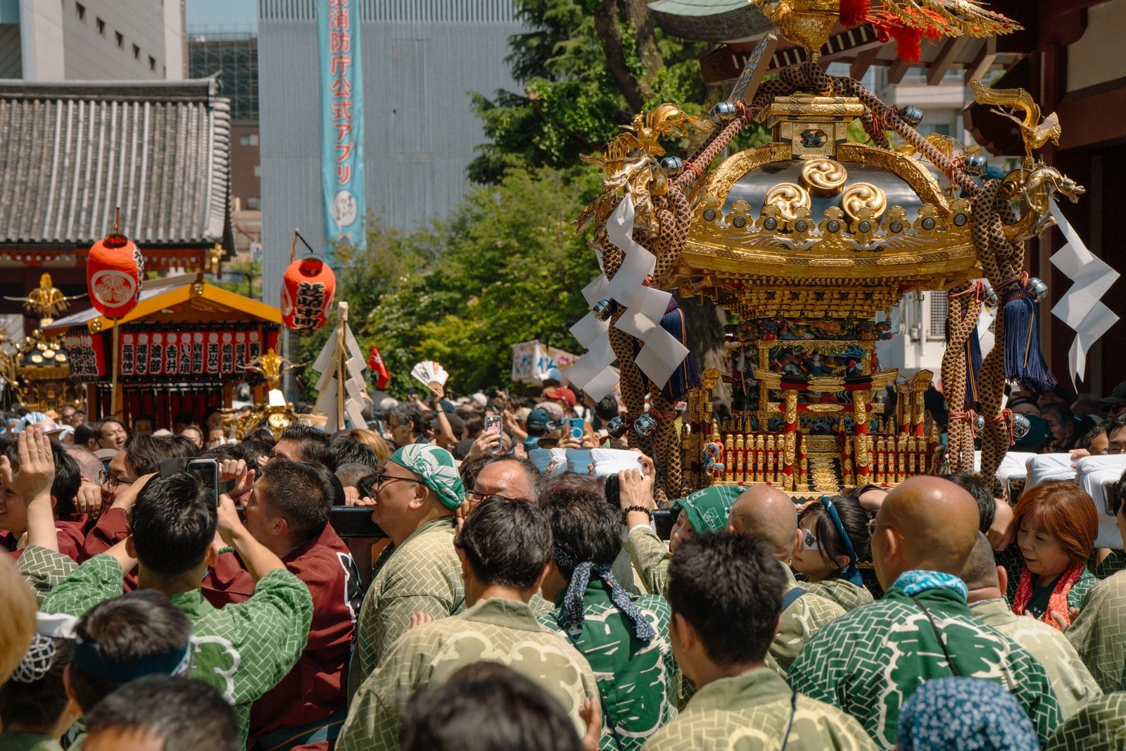 Discover Traditional Crafts at the Takayama Festival in Takayama