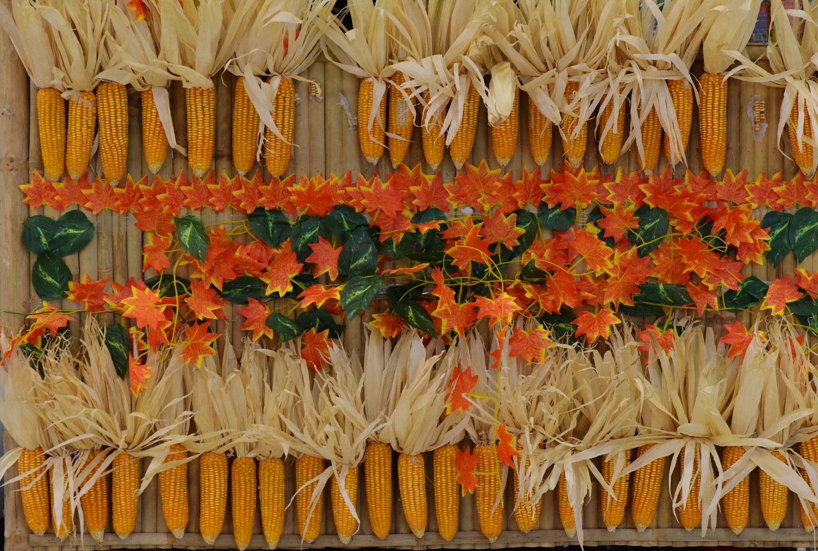 Enjoy Seasonal Festivals such as the Arcadia Harvest Festival
