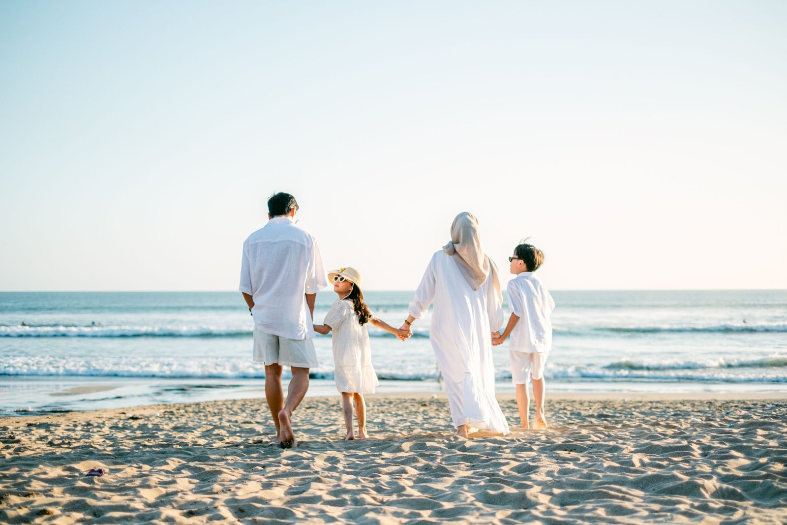 Enjoy a Beach Day at Messila Beach
