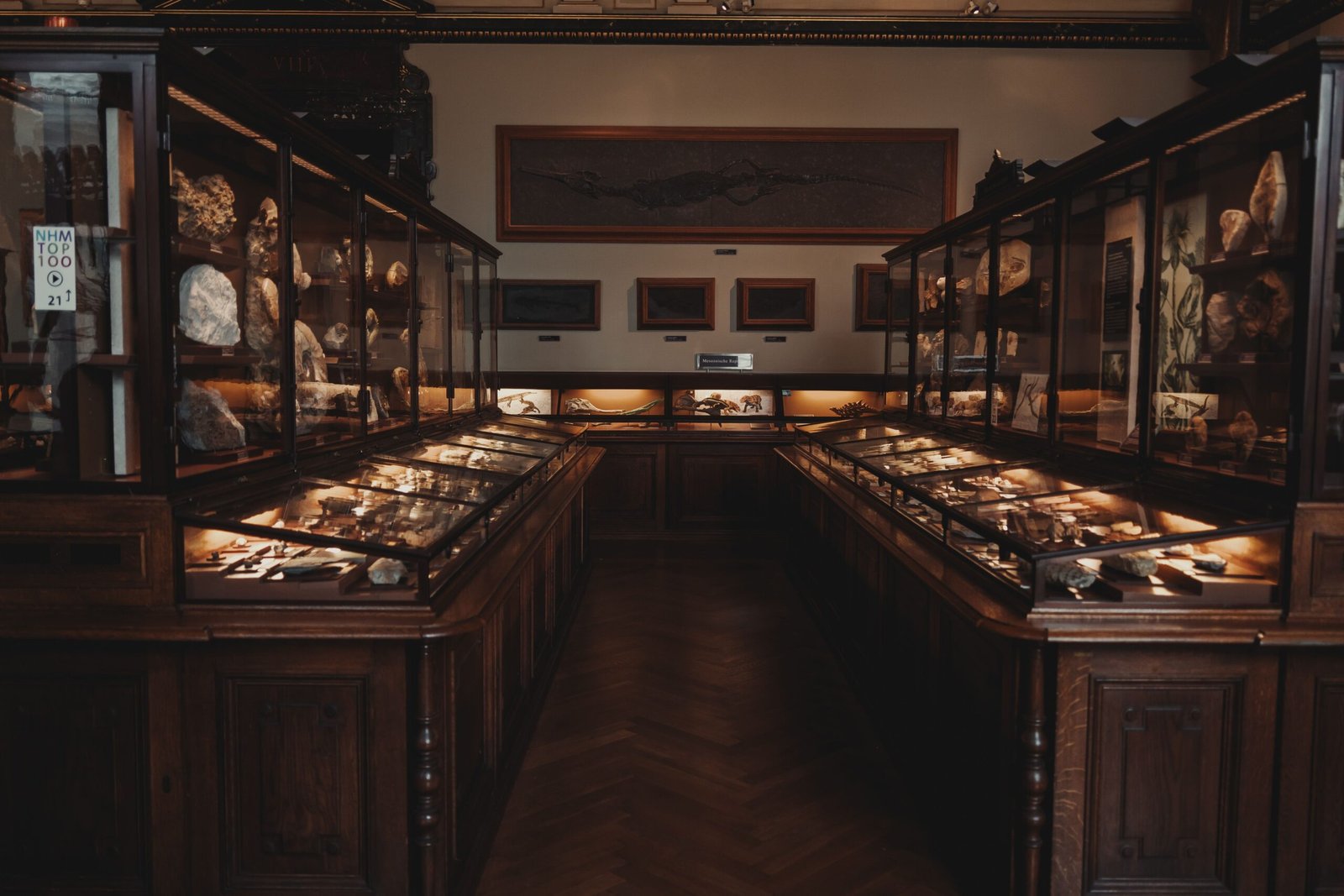 Marvel at the Art at the Wasco Museum of Art