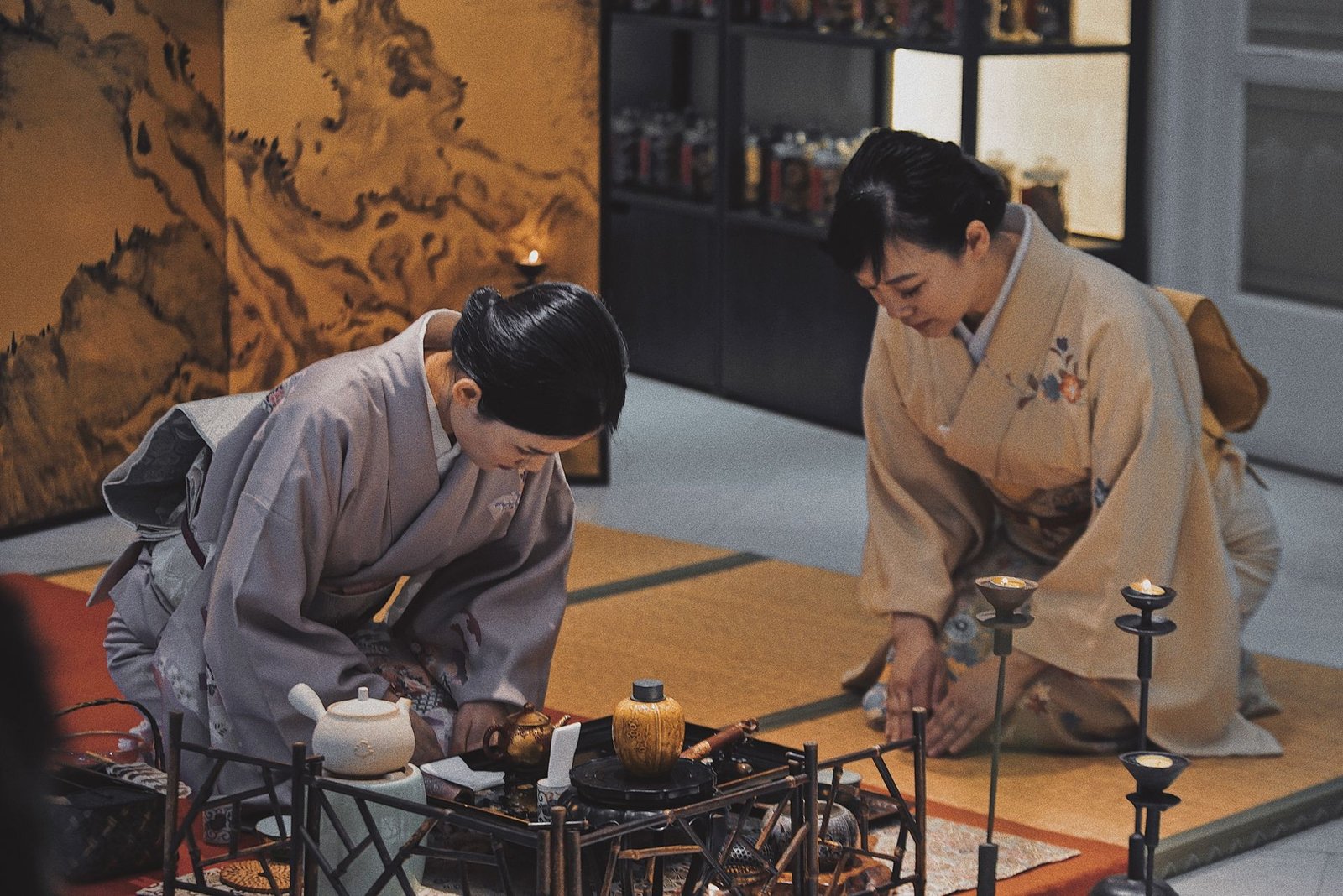 Experience Traditional Tea Ceremonies in Uji, Near Kyoto