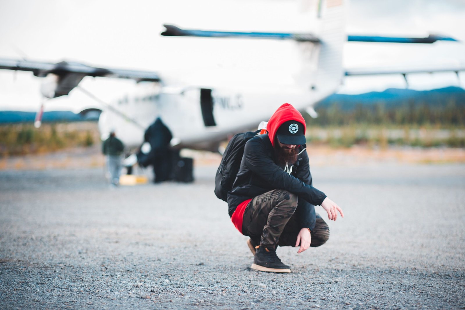 Explore the Manistique Airport