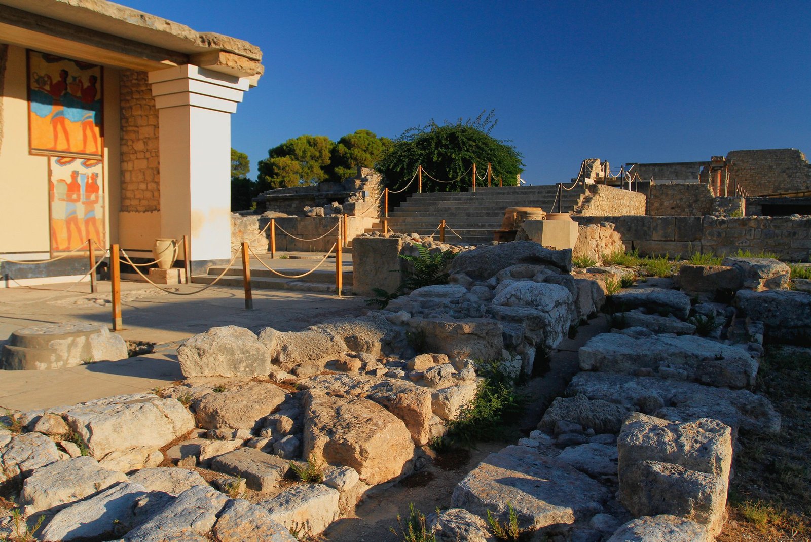 Take a Day Trip to Failaka Island and Explore Its Archaeological Sites