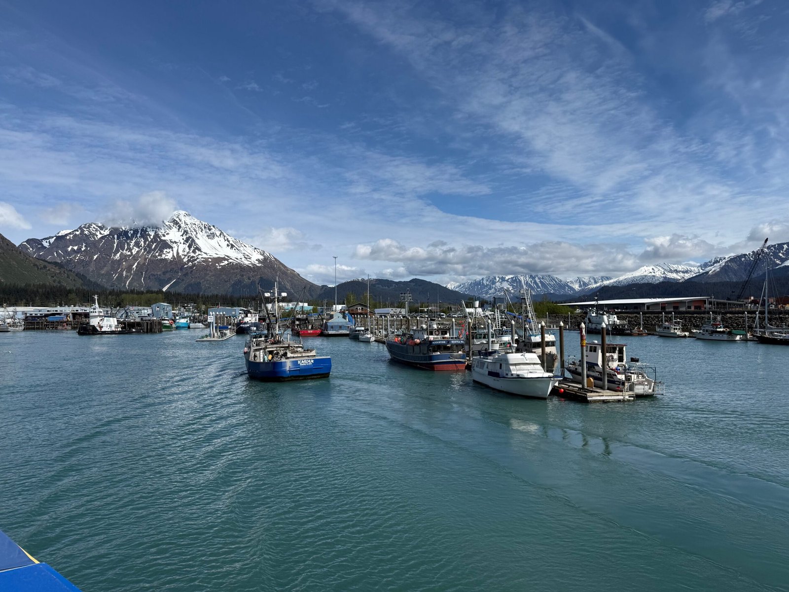 Enjoy Fishing for Halibut in the Rich Waters of the Gulf of Alaska
