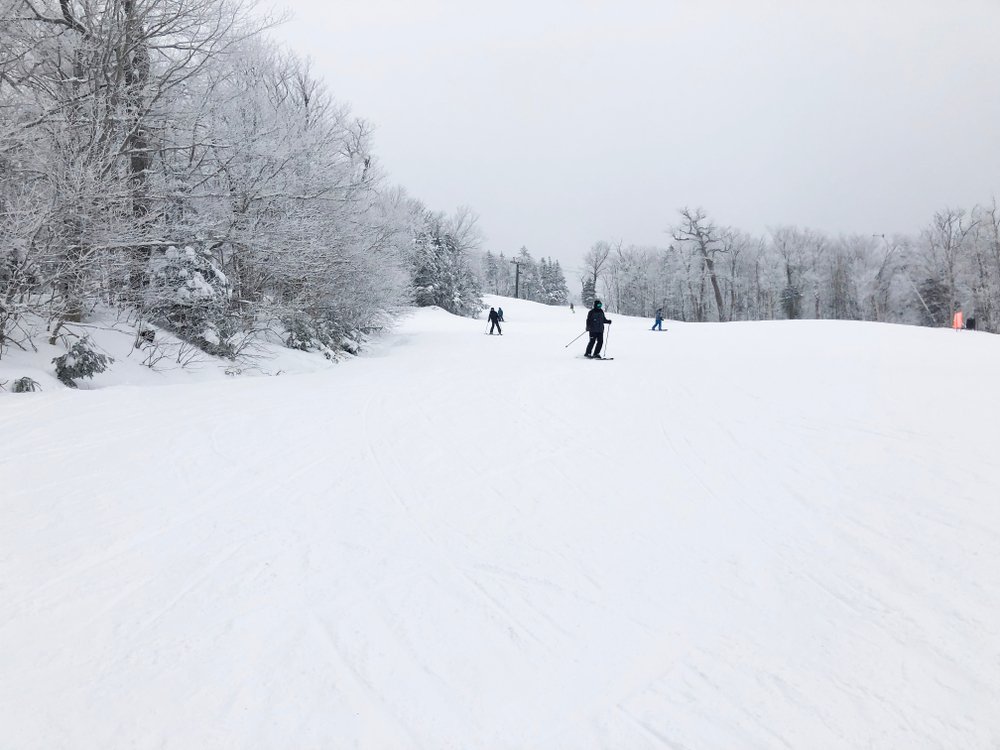 Go Skiing or Snowboarding at Killington Resort in Vermont