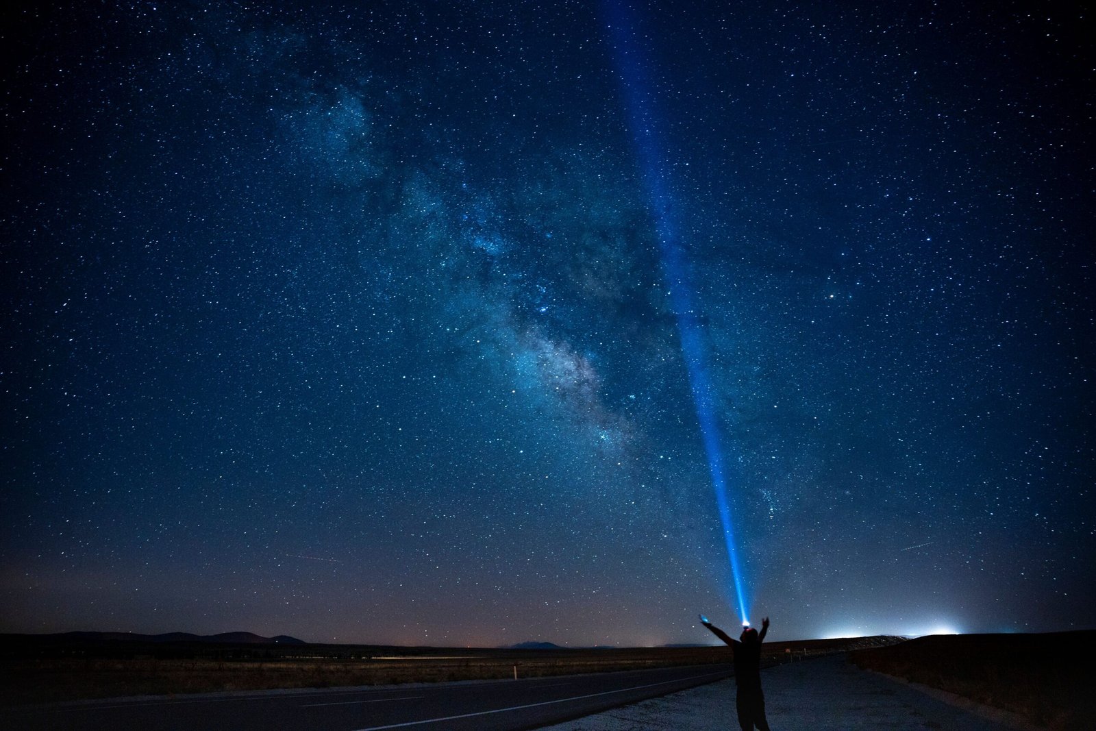 Go Stargazing at the Sedona Stargazing Tours