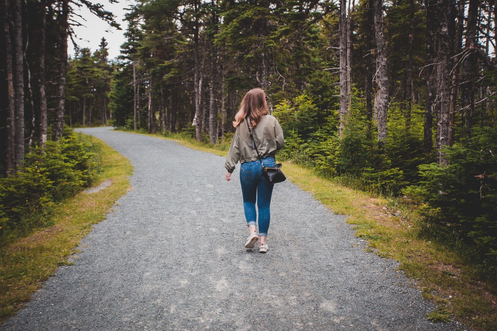 Hike the Trails at the Rachel Carson National Wildlife Refuge