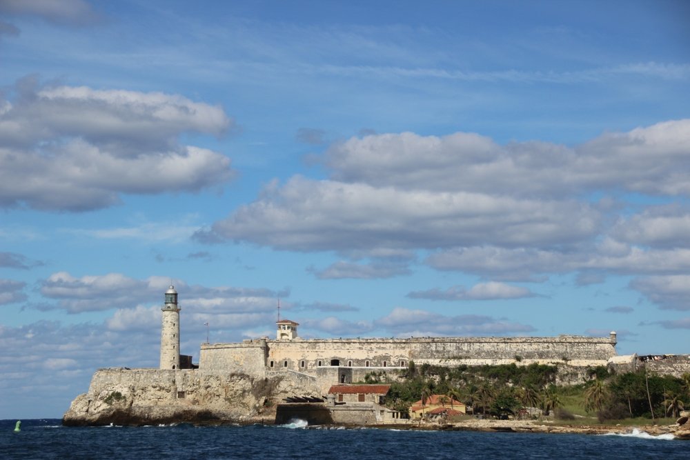 Tour the Historic Castillo del Morro for Stunning Views of the Bay