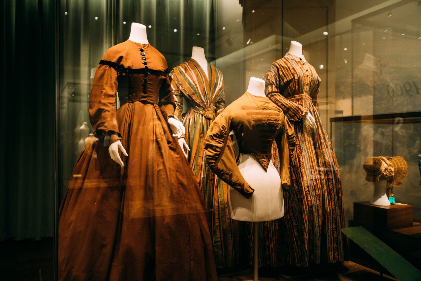 Visit the Historic Daughters of Utah Pioneers Museum