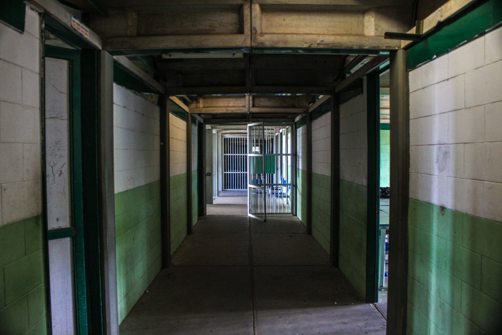 Visit the Historic Idaho City Jail for a Glimpse into Law Enforcement History