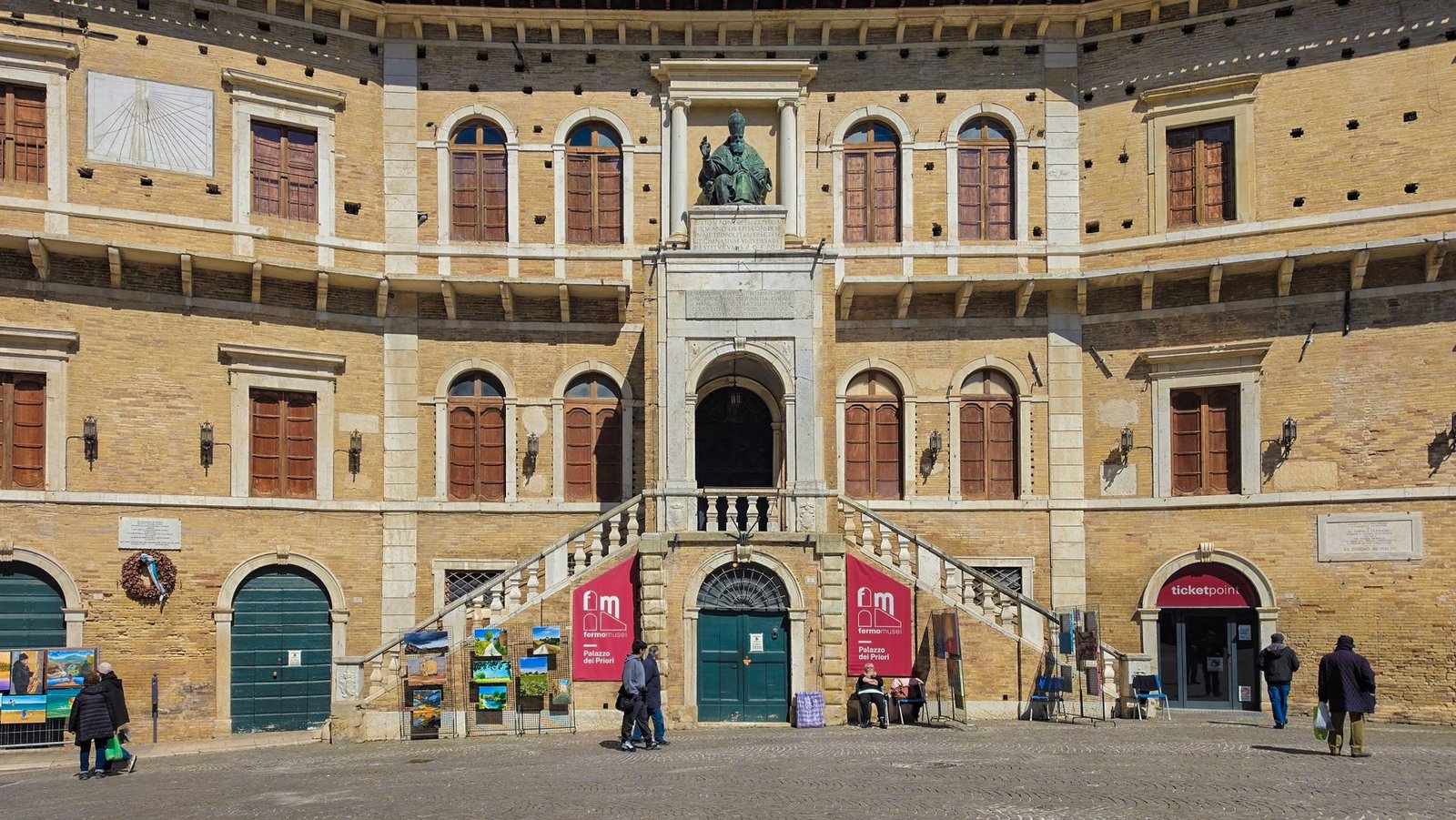 Visit the Historic Palazzo dei Normanni, a Former Royal Palace