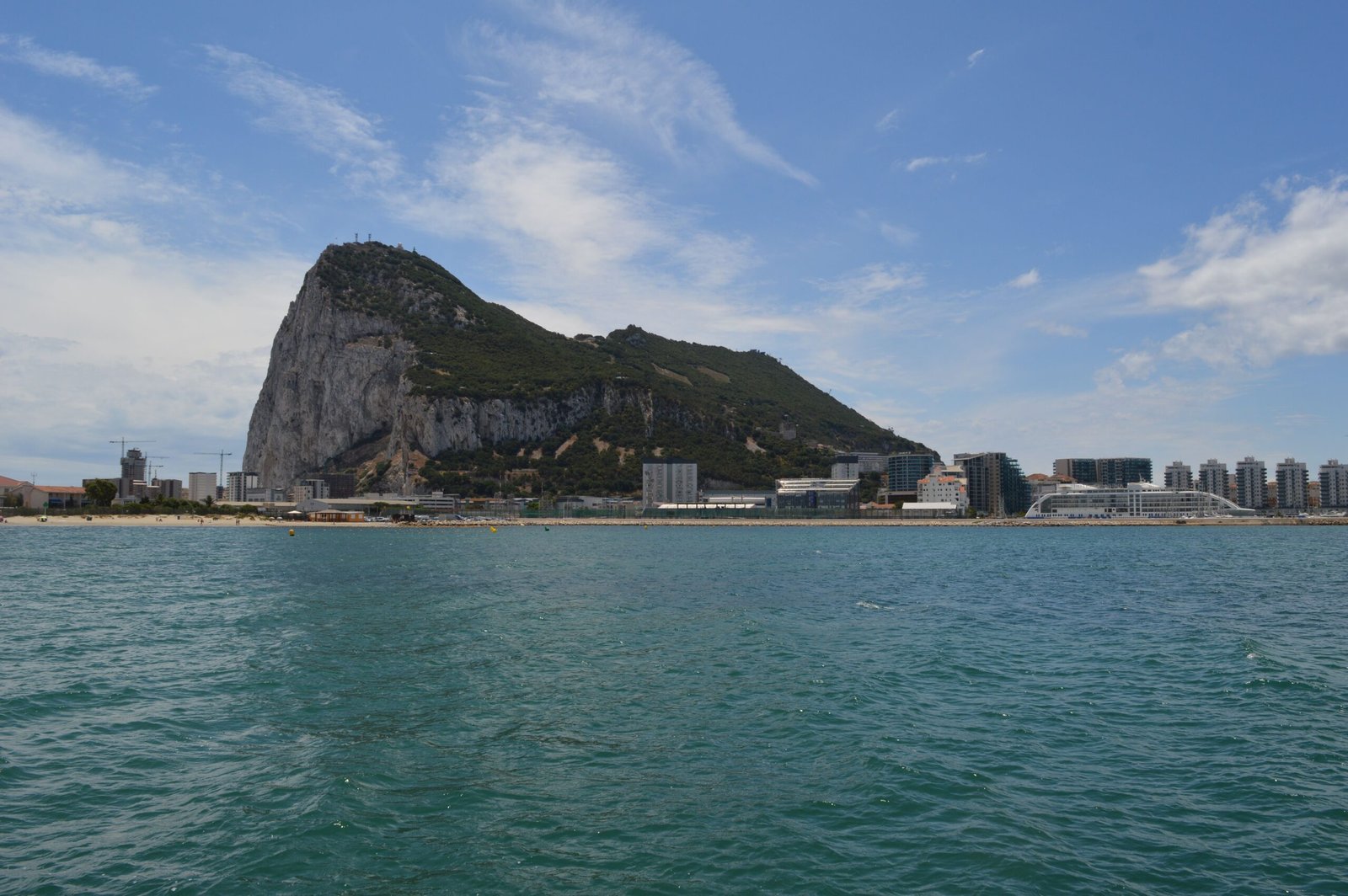 Visit the Iconic Rock of Gibraltar