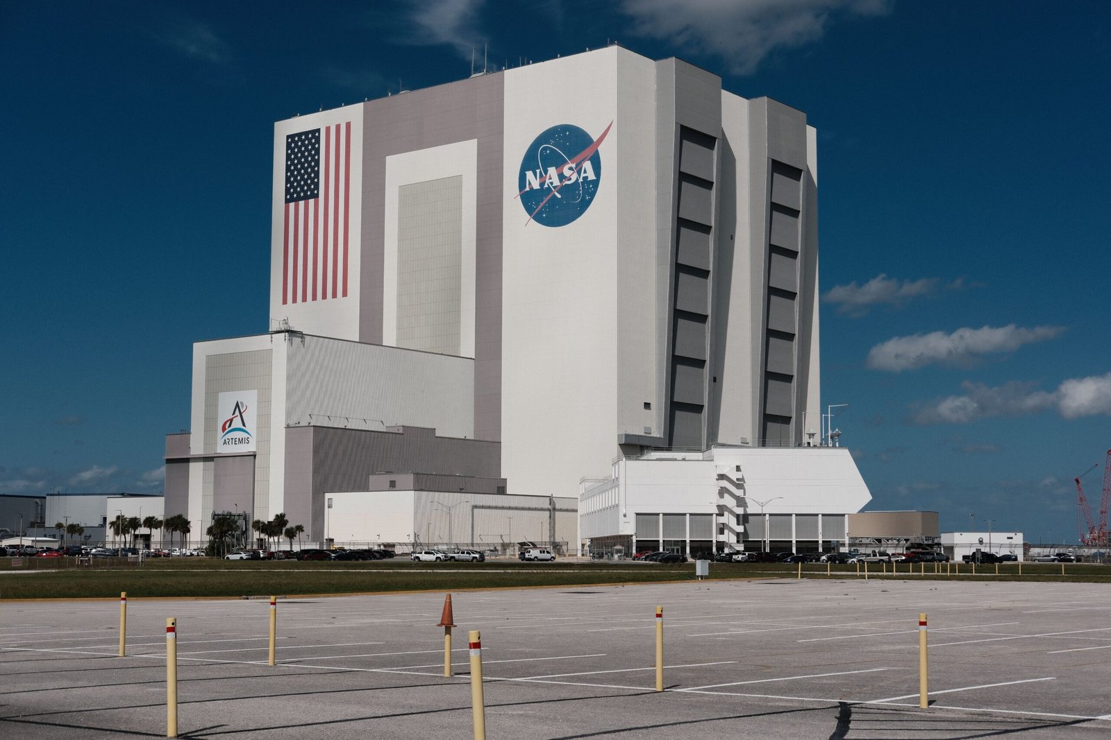 Visit the Kennedy Space Center Visitor Complex