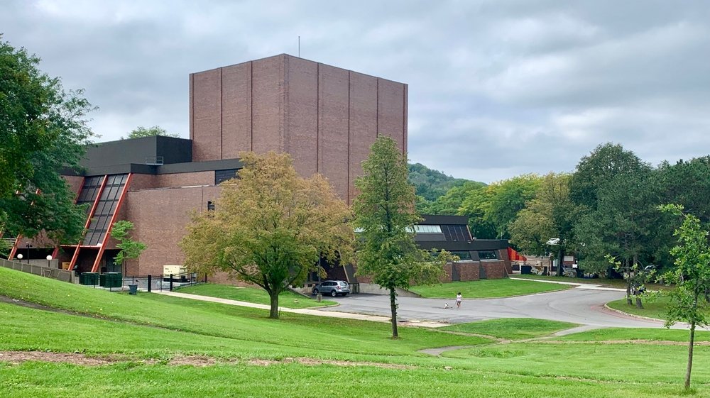 Explore Artpark: A Cultural Hub