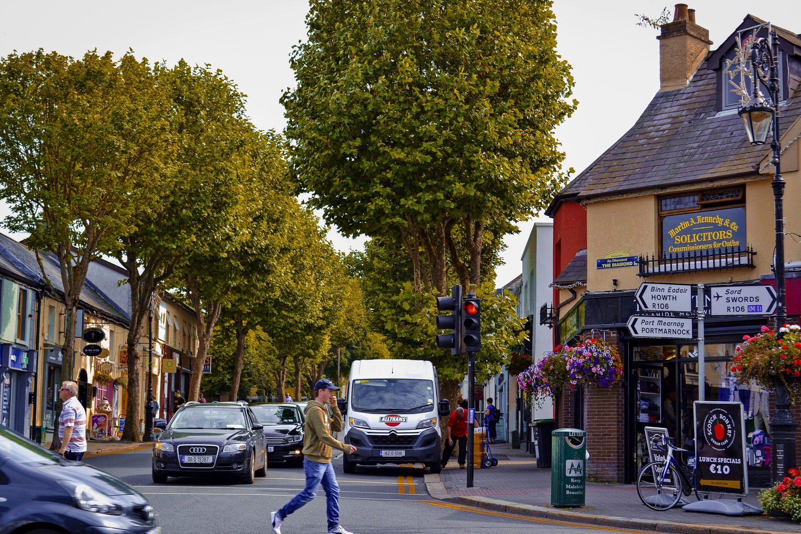 Unwind at the local shops in The Bridgewater Club neighborhood