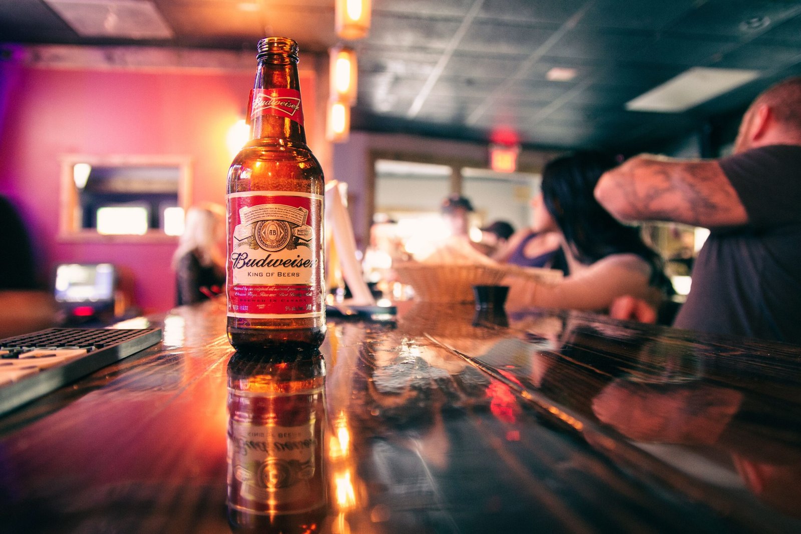 Enjoy family fun at the Magic Tree Pub & Eatery
