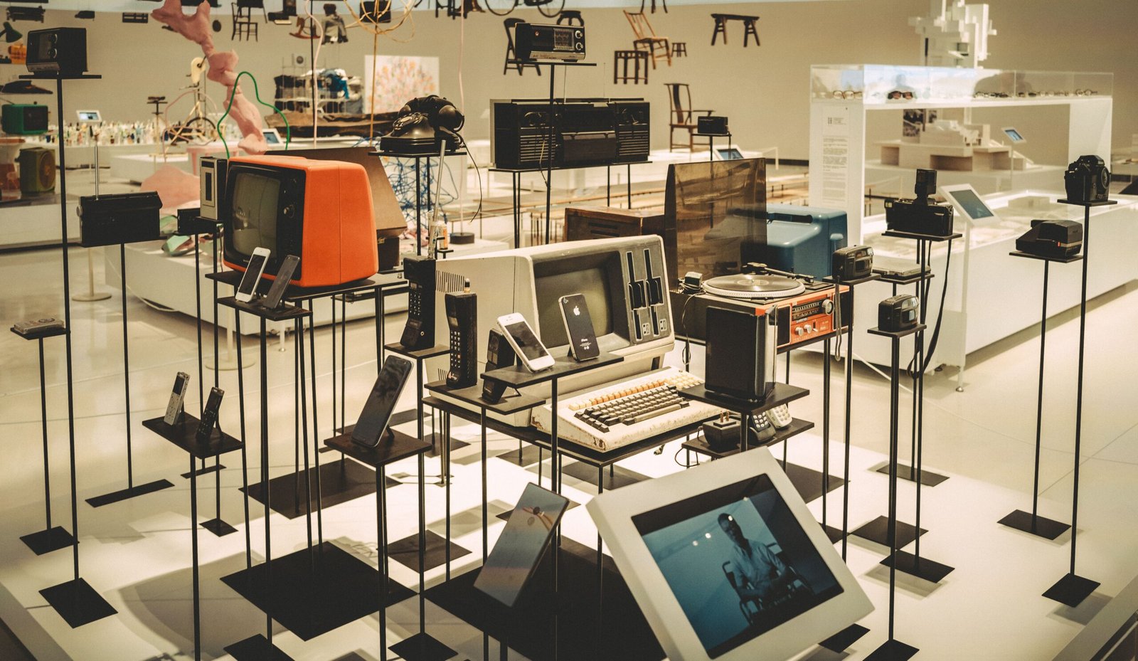 Check Out The Works: Ohio Center for History, Art & Technology