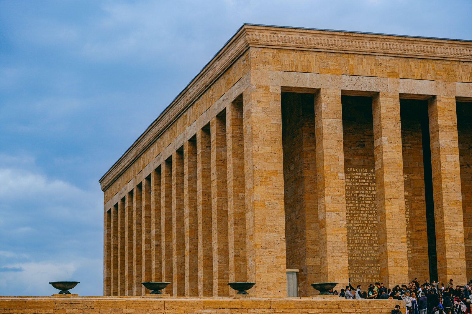 Visit the Oklahoma City National Memorial & Museum Grounds