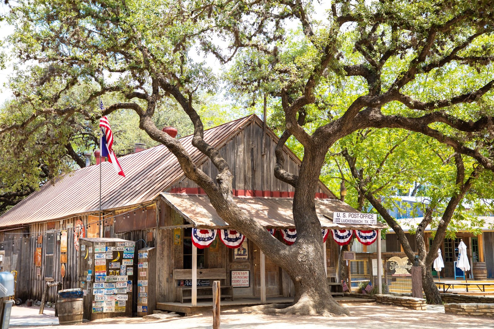 Discover History at the Putnam's Place Museum