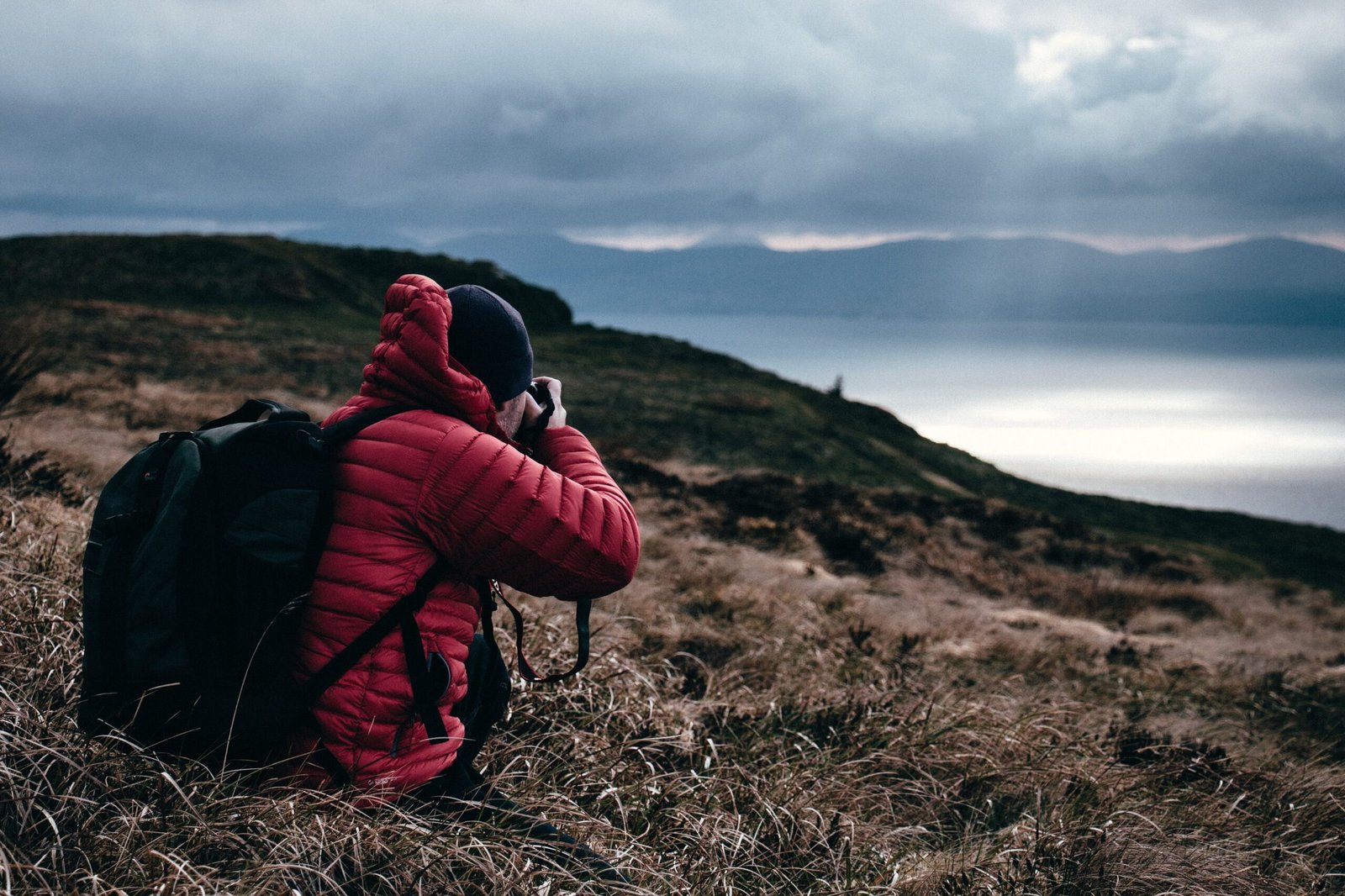 Take a Photography Tour to Capture the Stunning Landscapes