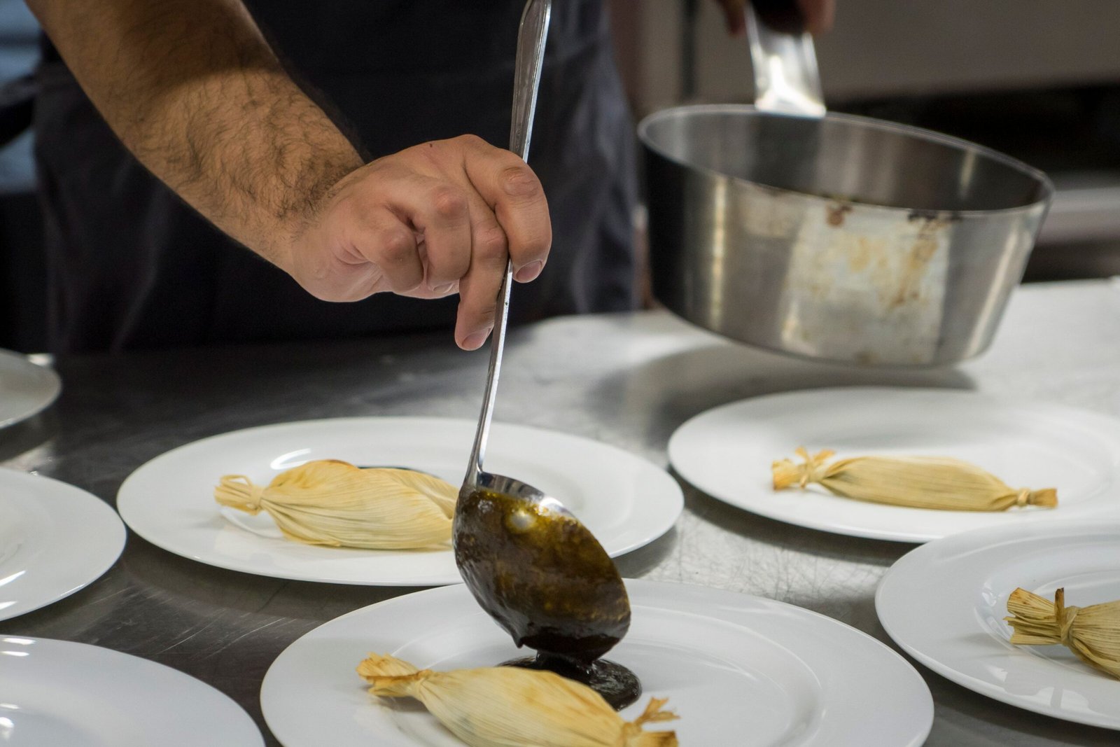 Take a Cooking Class Focused on Puerto Rican Cuisine