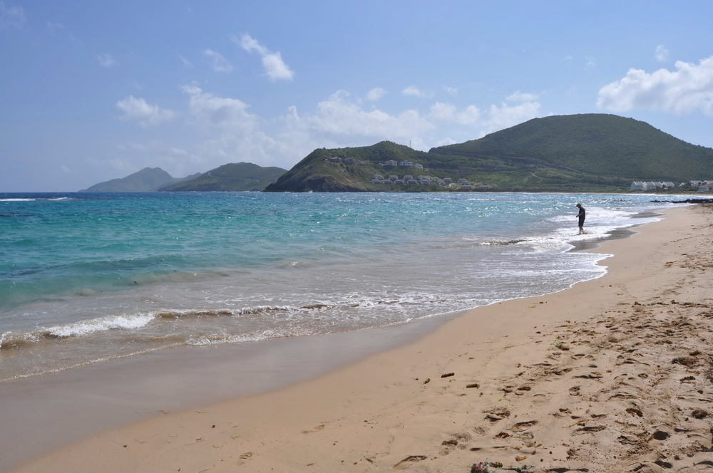 Relax at the Beautiful Pane e Pomodoro Beach