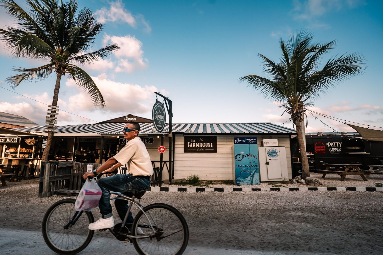 Rent a Bike and Ride Along the Scenic Navarre Beach Bike Paths