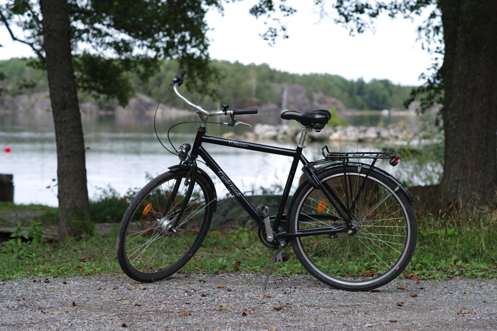 Go cycling along the Three Rivers Heritage Trail