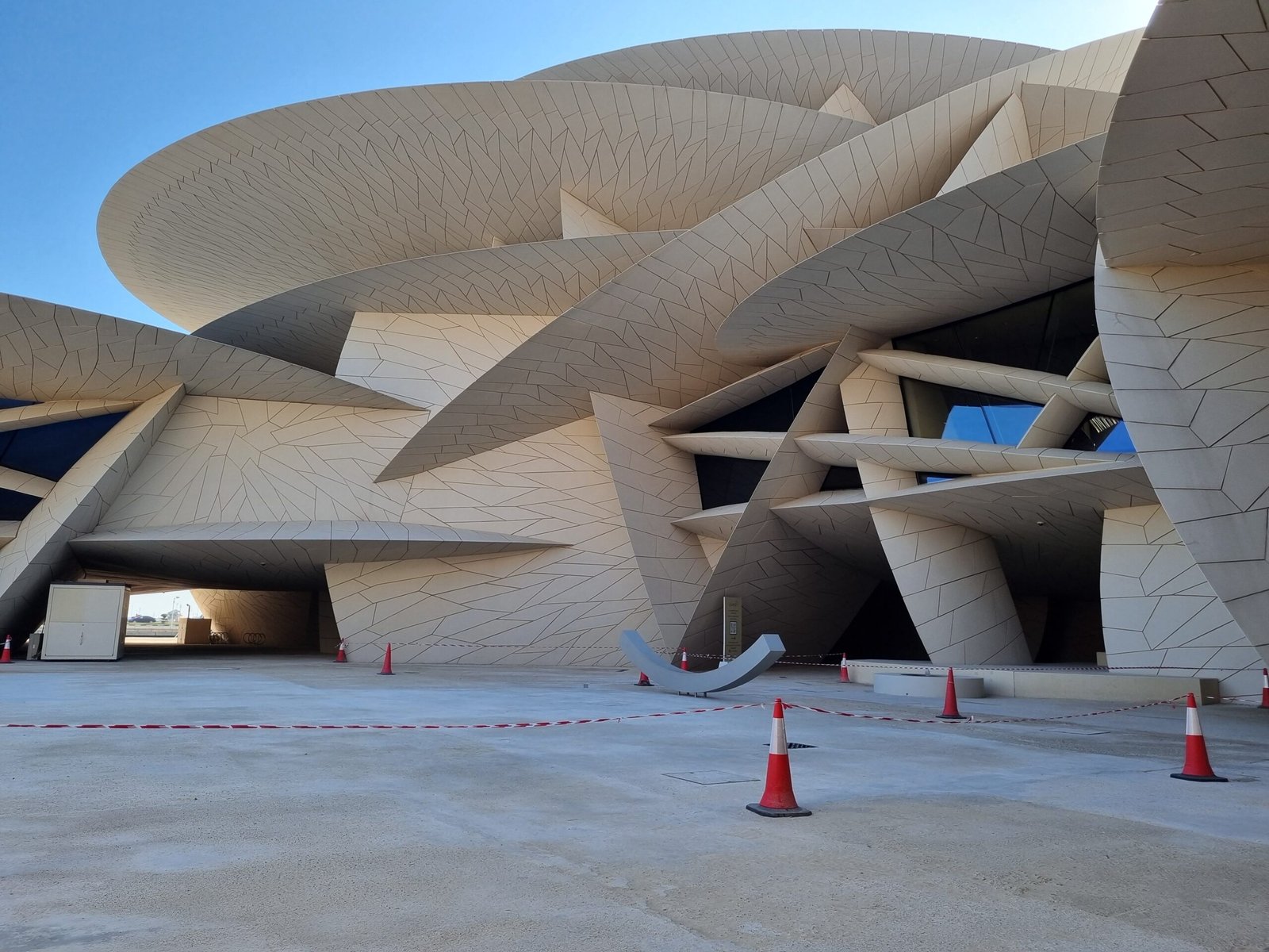 Discover the Rich History at the National Museum of Kuwait