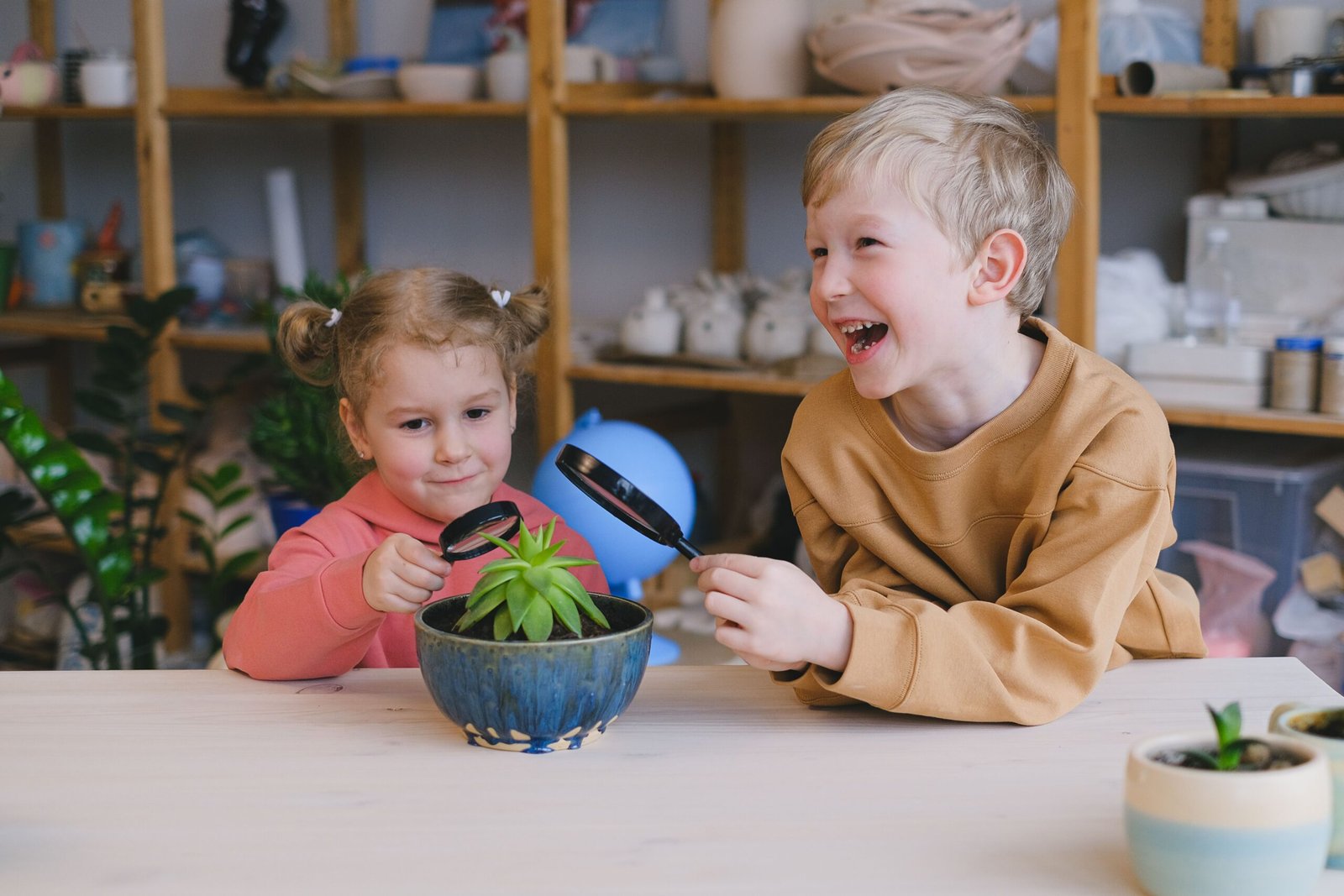 Discover the Hands-On Experiences at the Santa Barbara Children’s Museum