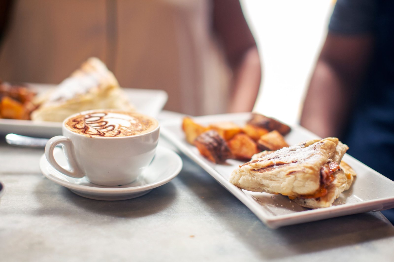 Savor Artisanal Coffee at Devoción