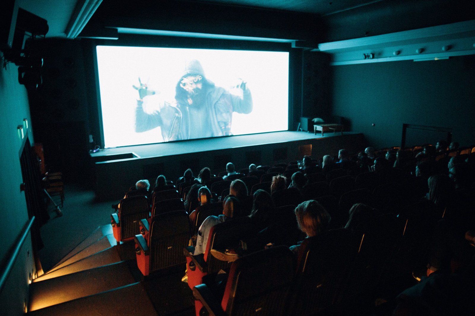 Visit the Sedona Film Festival for Screenings and Events
