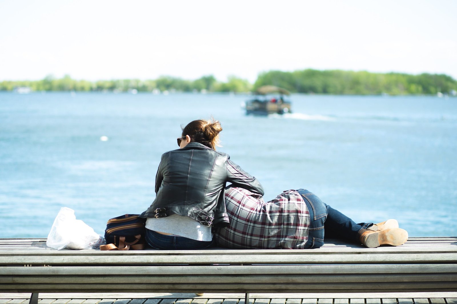 Spend Recreational Time at Buckeye Lake State Park