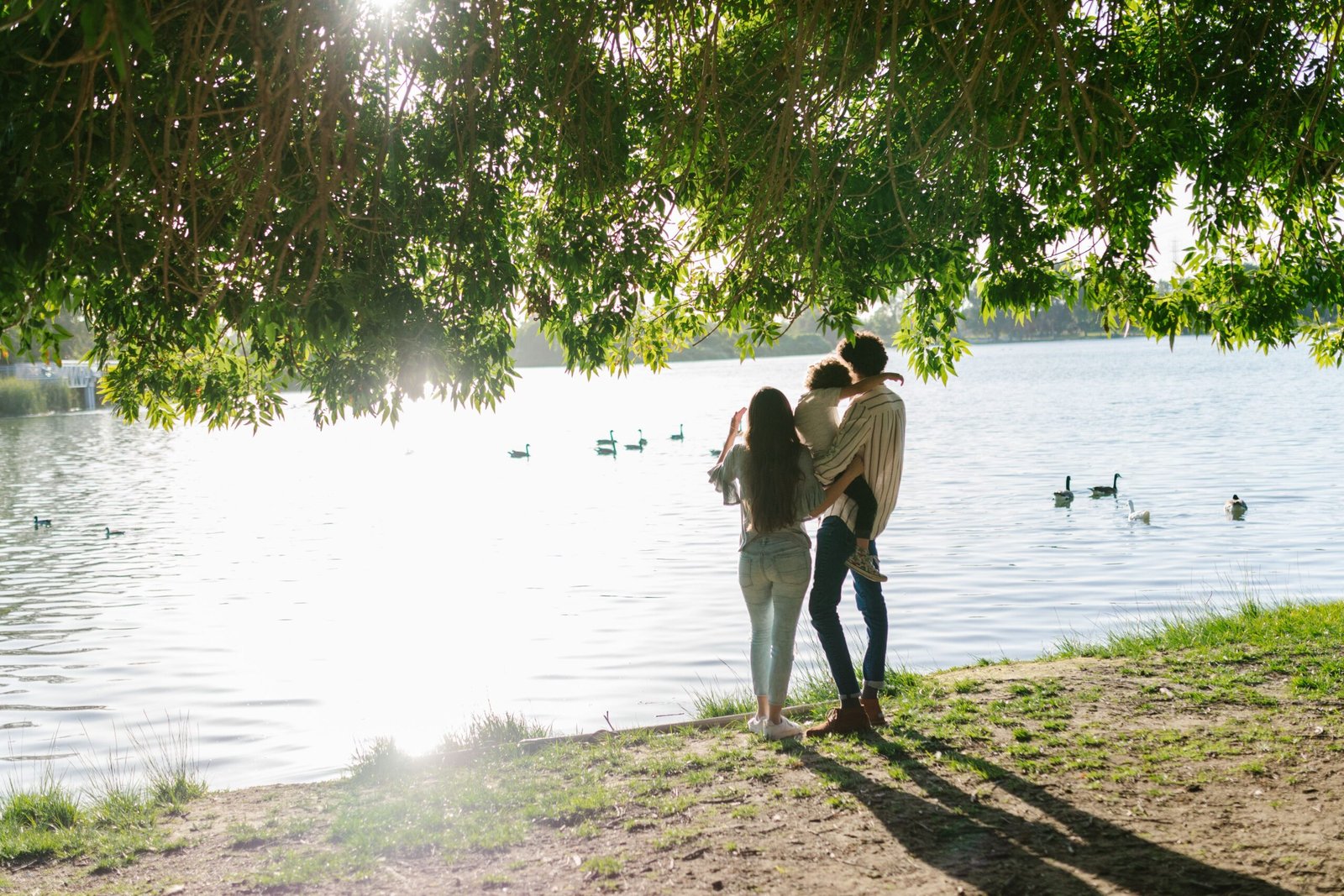 Spend a Day at Lake Greeson