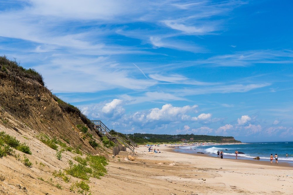 Relax on the Sandy Shores of Seabrook Beach