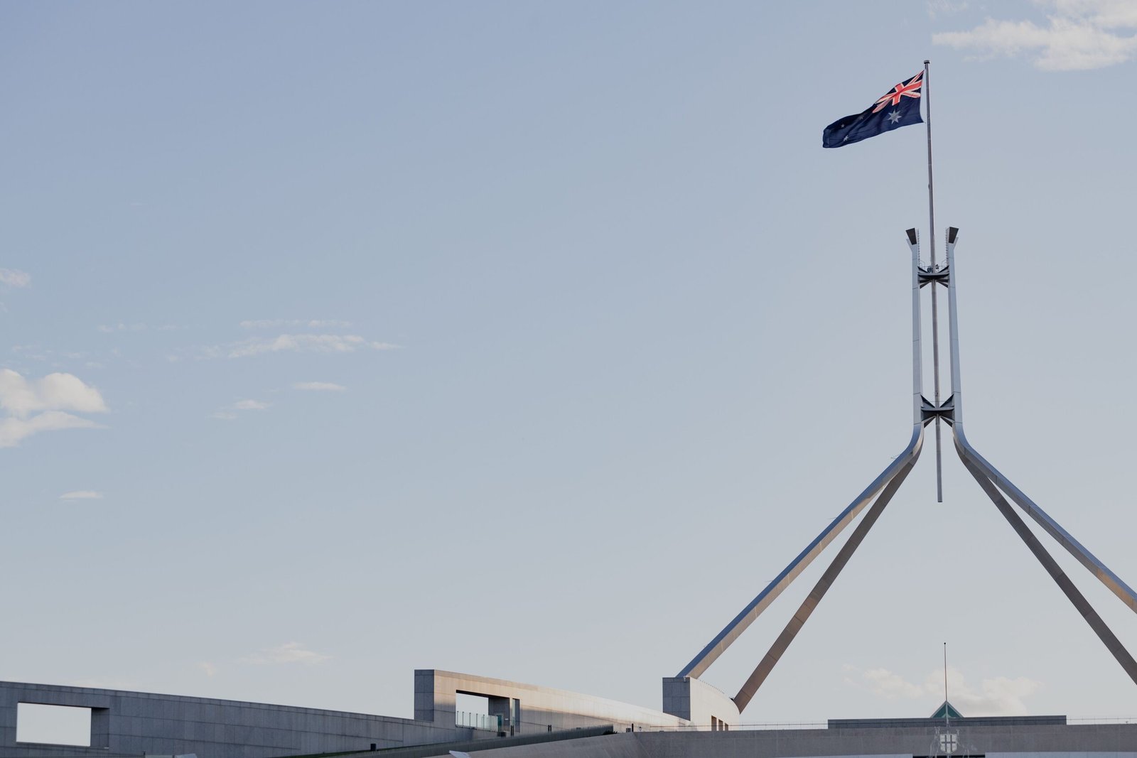 Take a Guided Tour of Parliament House