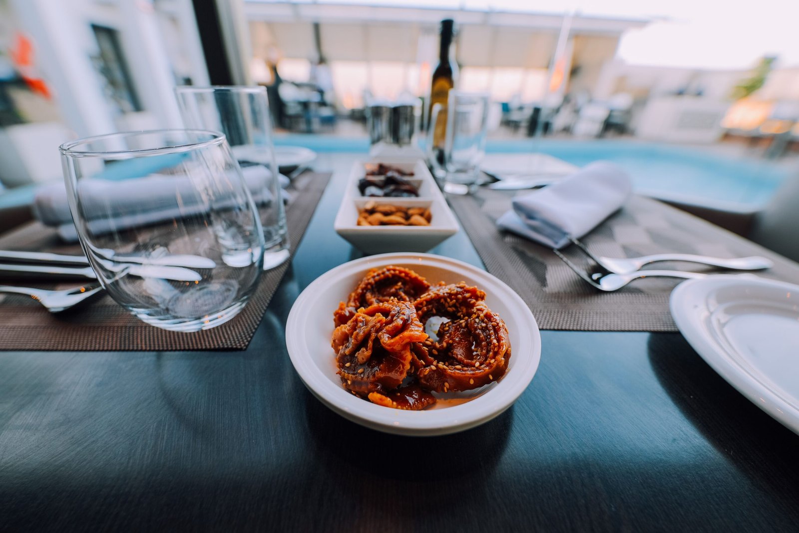 Savor Delicious Treats at the Ikebukuro Food Market, Ikefukurou