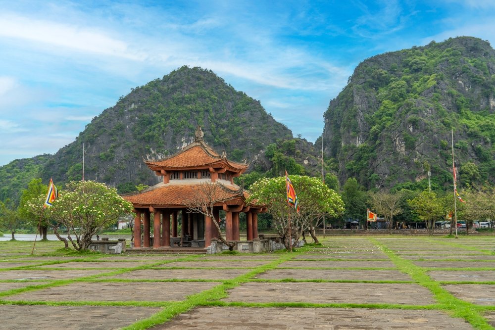Visit the Ancient Capital of Hoa Lu