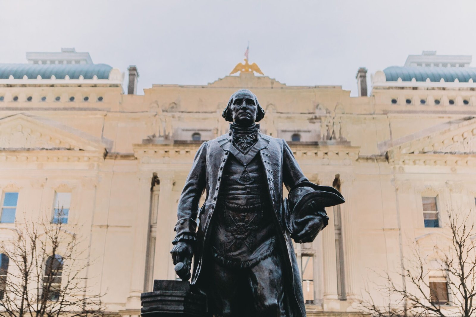 Visit the George Washington House for Historical Insights