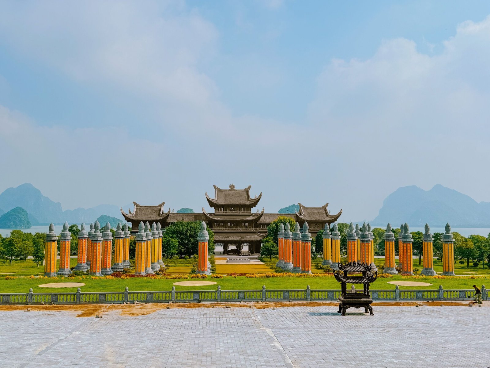 Visit the Historical and Cultural Museum in Ninh Binh City