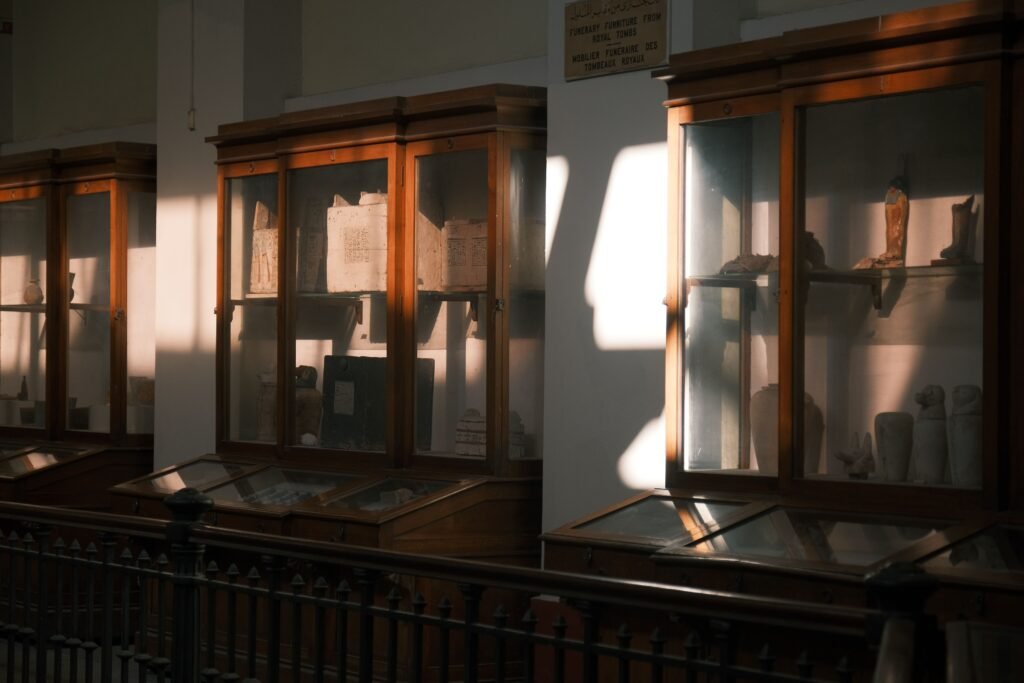 Visit The Museum of the San Fernando Valley to learn about local history